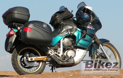 1995 Honda XL 600 V Transalp photo